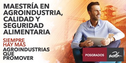 UDLAEcuador's tweet photo. Domina los conocimientos tecnológicos para manejar programas de seguridad y calidad - https://t.co/PPt5tospi1 https://t.co/qS81pkOpmK