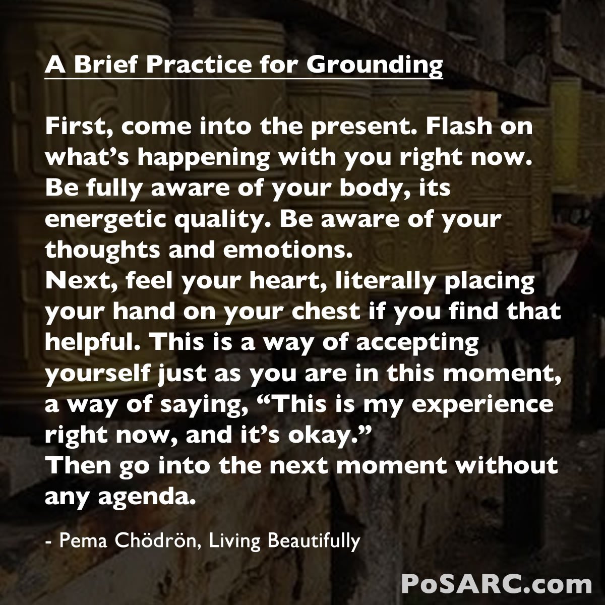 PoSARC (@posarc) on Twitter photo 