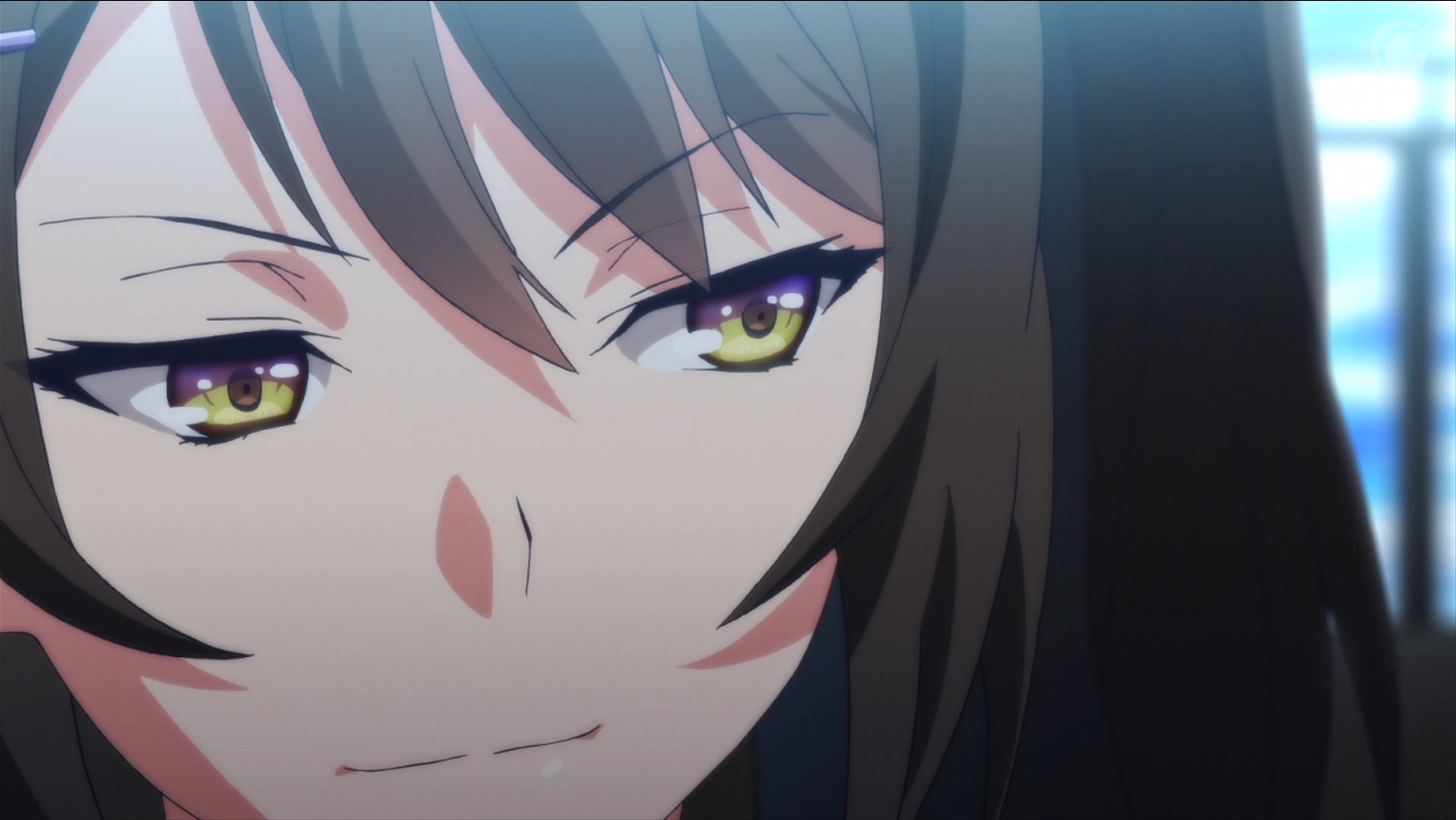 Classroom Of The Elite - Crunchyroll Crunchyroll on Twitter: "Classroom of the Elite Episode 3 is up! Don't