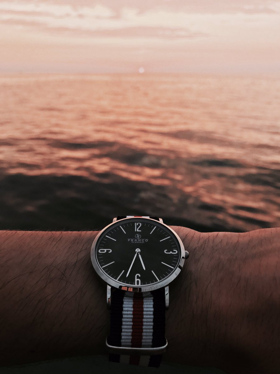 Be patient, good things take time.

Shop → francoflorenzi.com/messina-candre…