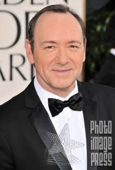 The Man of a Thousand Voices...Happy Birthday Wishes to Kevin Spacey!!!  