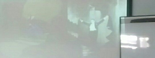 carmineclaire's tweet image. Comparison to "Dracula's daughter" in full glorious butch gothic regalia