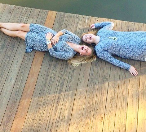 SAORecruitment's tweet photo. #WhySAOWednesday • because you get to go on awesome retreats and grow closer as a sisterhood • 

recruitment starts soon!!!! #ncsu21 #ncsu20 https://t.co/n1ILQvLFYr