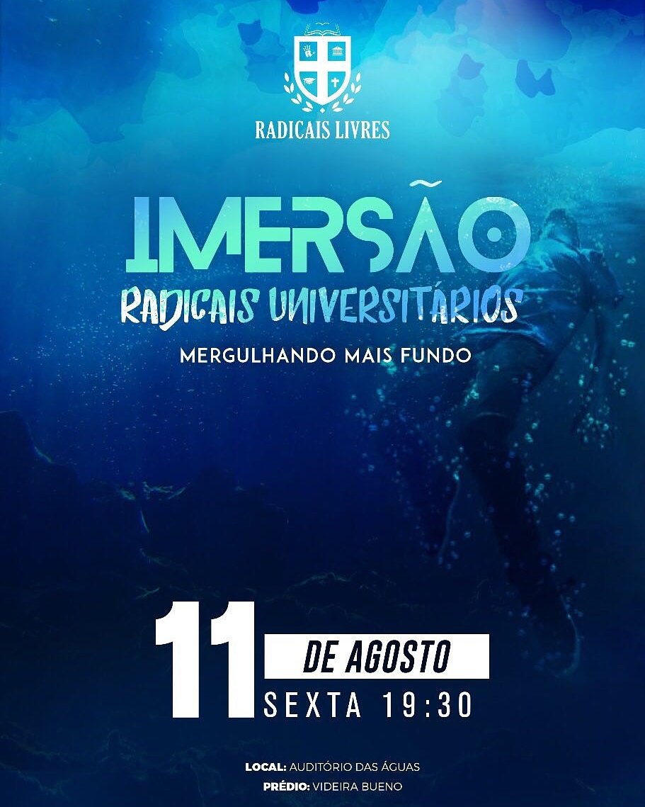 Gmedeiross10's tweet photo. #Imersao #ImersaoDay #MaisProfundo #Avante https://t.co/RNwdOttBu5