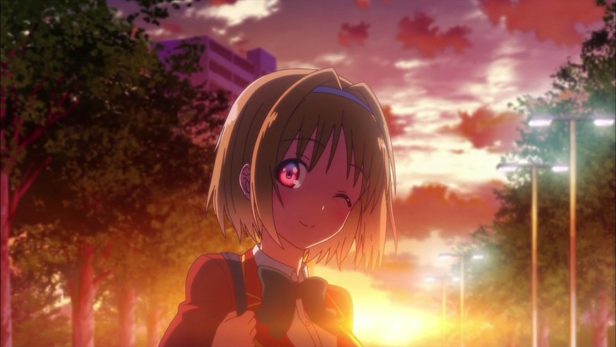 ようこそ実力至上主義の教室へ 第3話 感想 櫛田ちゃん天使だけどあざとい みんな秘密持ちすぎでしょ ページ 5 ようこそ実力至上主義の教室へ 第3話 感想 櫛田ちゃん天使だけどあざとい みんな秘密持ちすぎでしょ ページ 5