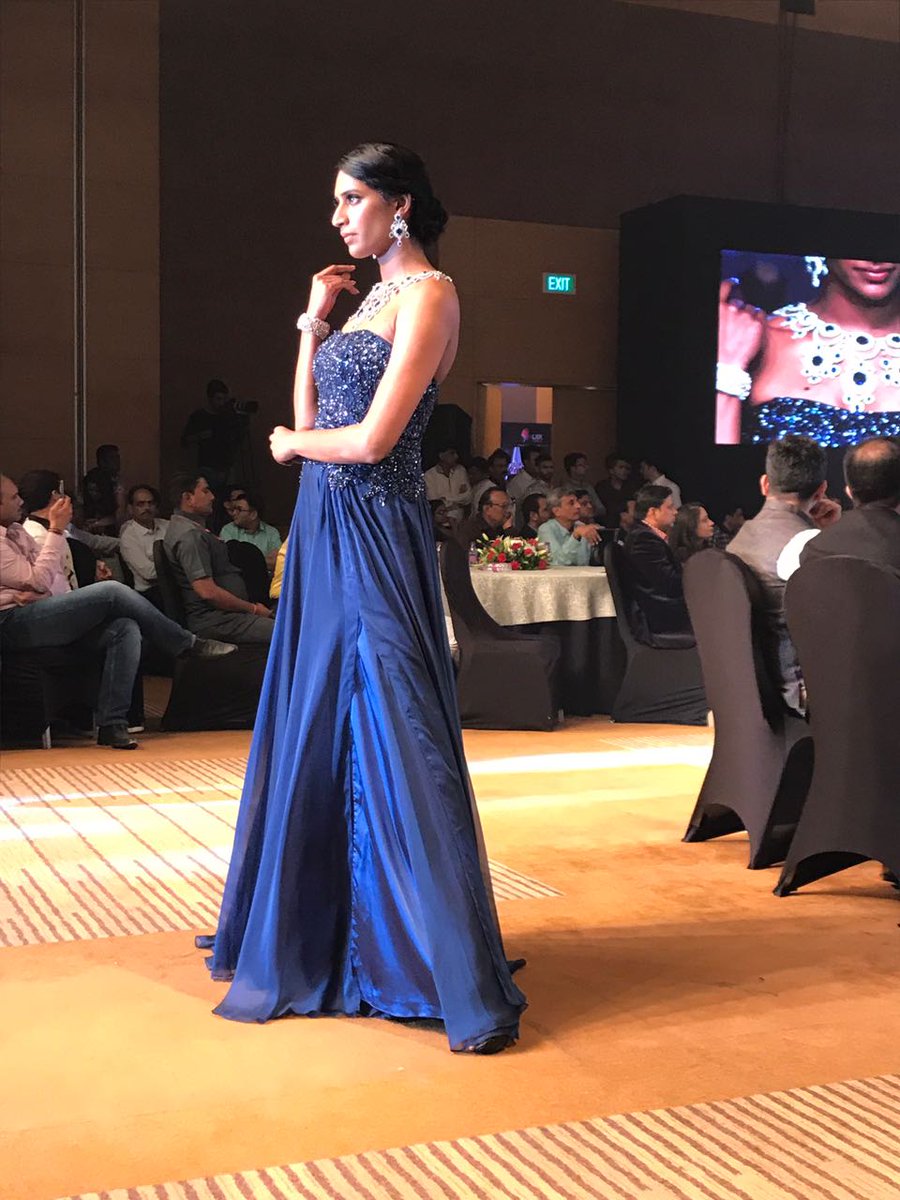GJEPCIndia's tweet photo. Next up at #PreludeToIIJS, @worldnakshatra! Take a look at their exquisite and delicate designs. https://t.co/uqzeAm3ciD