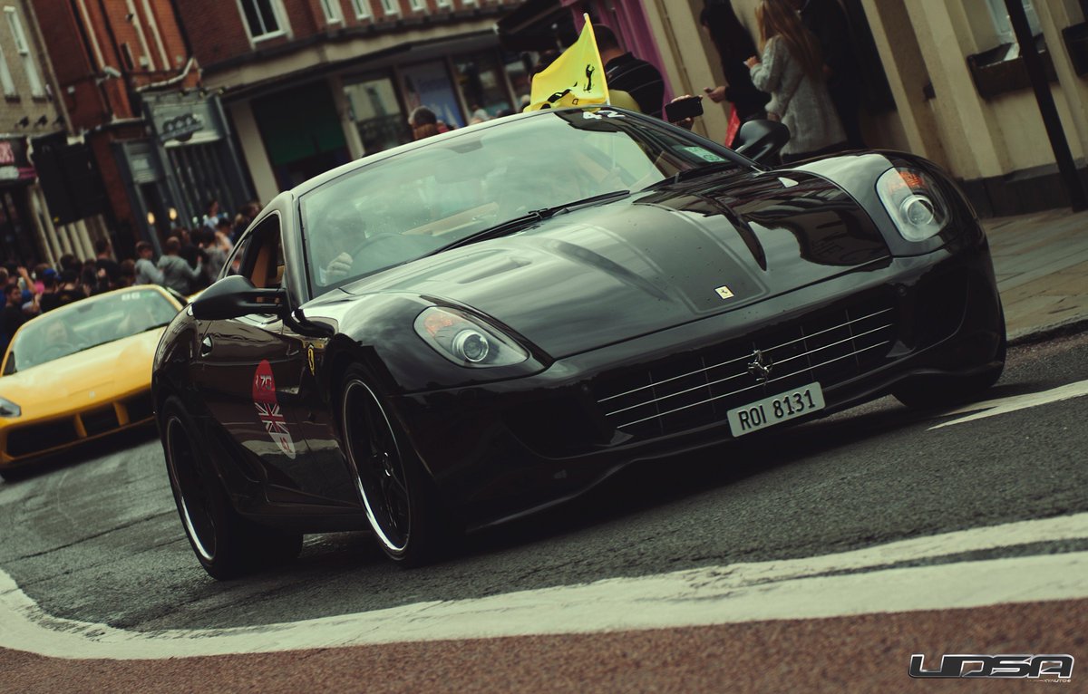 DDSEXYAUTO's tweet photo. #Ferrari #ferrari70thAnniversary #colchester #essex #ferrari599 #F599 #supercars #hypercars #supercarsoflondon #FerrariEssex https://t.co/yEfaxHtmkx