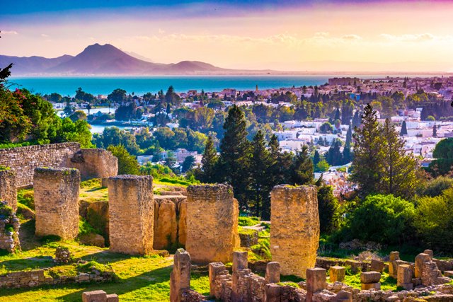 TravelBulletin's tweet photo. The @FCOtravel relaxes #travel advice to parts of #Tunisia @DiscoverTUN https://t.co/QcTkqImkDt https://t.co/xVmy2QkFhd