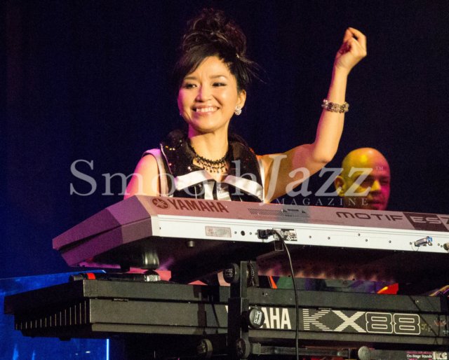 HaPpY BirThDaY!! Keiko Matsui 