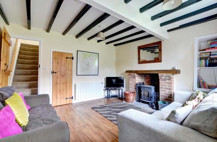 redrosecottages's tweet photo. One of our fabulous new cottages...Whistlestop Cottage #Pickering #NorthYorkMoors https://t.co/cMOCSAKFIY