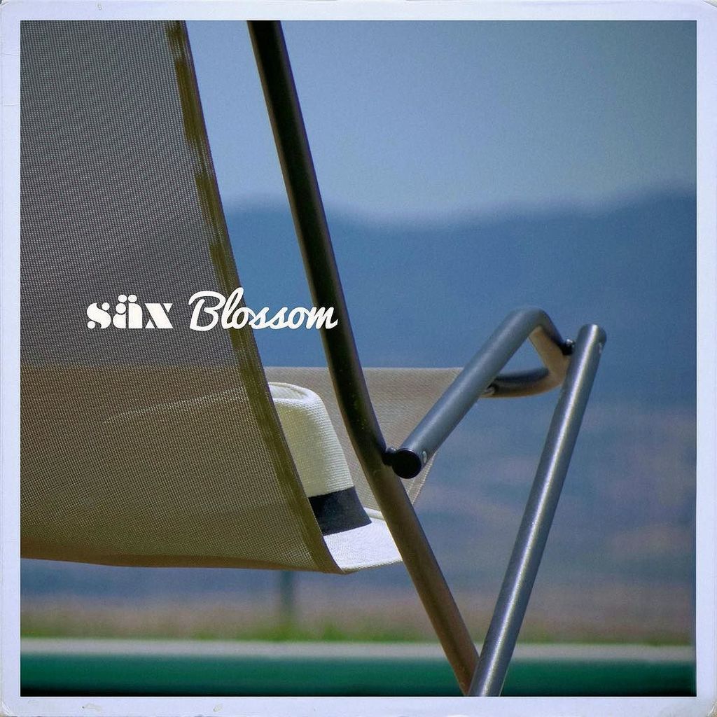 theSAXperience's tweet photo. Nice to be active again! Blossom is our newest release and can be found in youtube &amp; soundcloud. Youtube: … https://t.co/eqUer1Gtyq https://t.co/wKsoNfg2kg