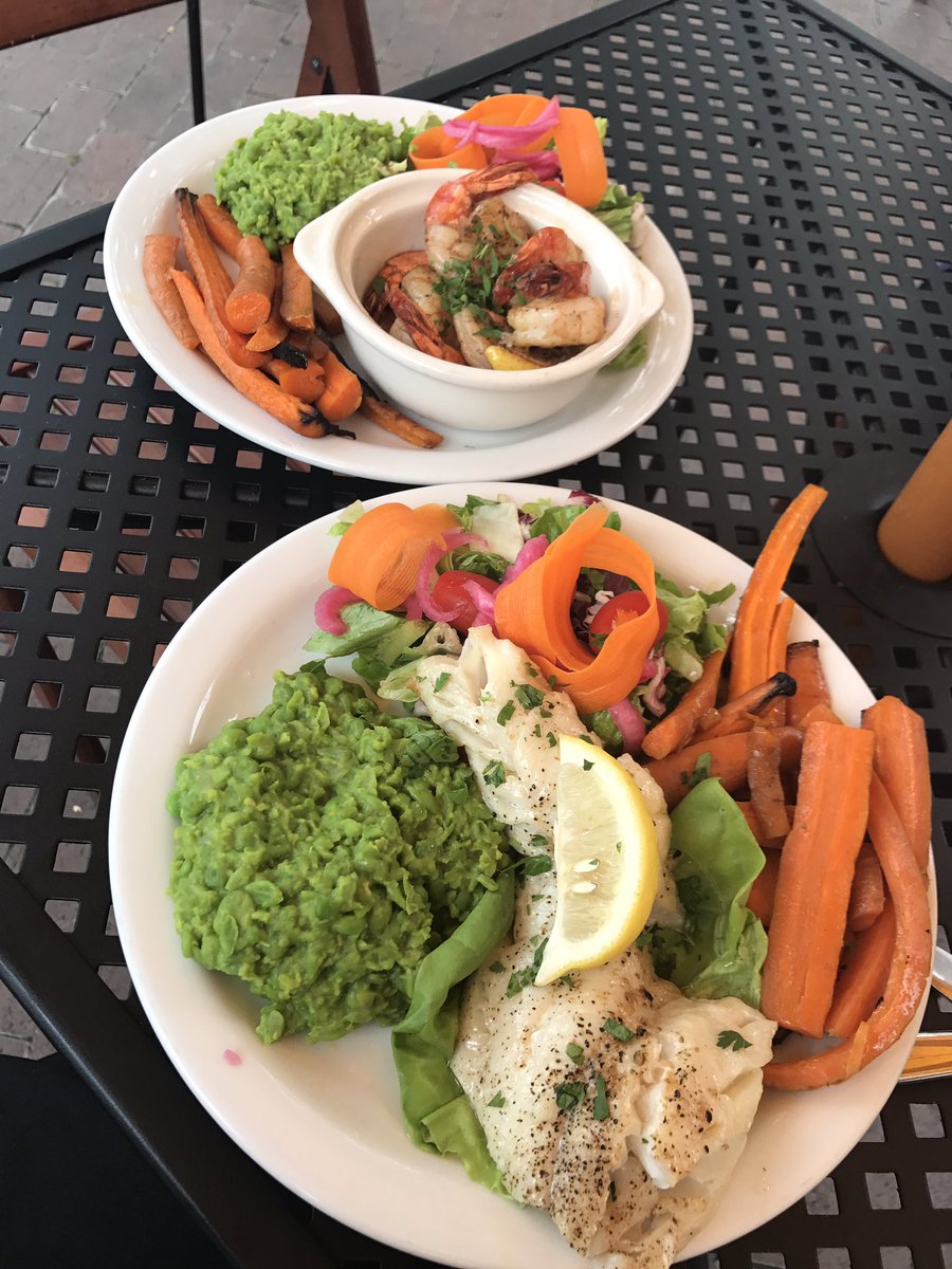 JulietMal's tweet photo. This lunch from @FishFriarCuse today though 😍#cny #cnyeats https://t.co/HF2pBA8rs2