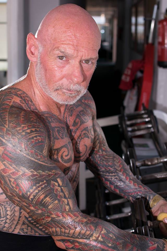Raysat24Body's tweet photo. #celeb #HGH #RayHoughton #PersonalTrainer #Fitness# BodyBuilder #Inked #Tattoo #Tattooeed #Tats #INK #Gym #BeachBody https://t.co/UnzoYZzWCg