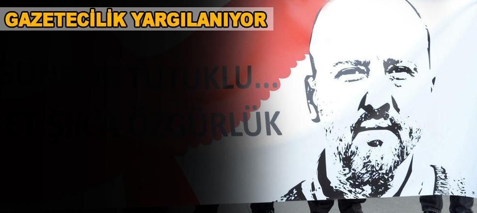 Ahmet Şık'ın savunmasının tam metni: İtham ediyorum... Cumhuriyet'te aradığınız çete ülkeyi yönetiyor

ow.ly/siC130dVTJj