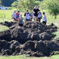 LansdowneFDN's tweet photo. Are you tough enough, strong enough, then register today for our 2nd annual Mud Run https://t.co/nxRVV8XISh funds raised for Lansdowne https://t.co/Q1mAMxAG2B