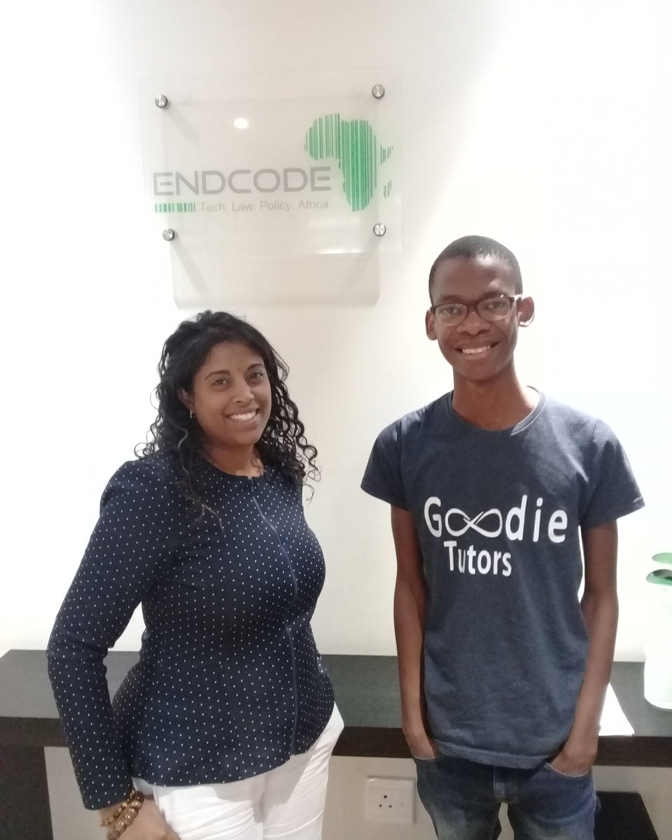 We are so happy to be working with <a href="/endcode_org/">EndCode</a> on the <a href="/ask_goodie/">AskGoodie</a> Journey 😃