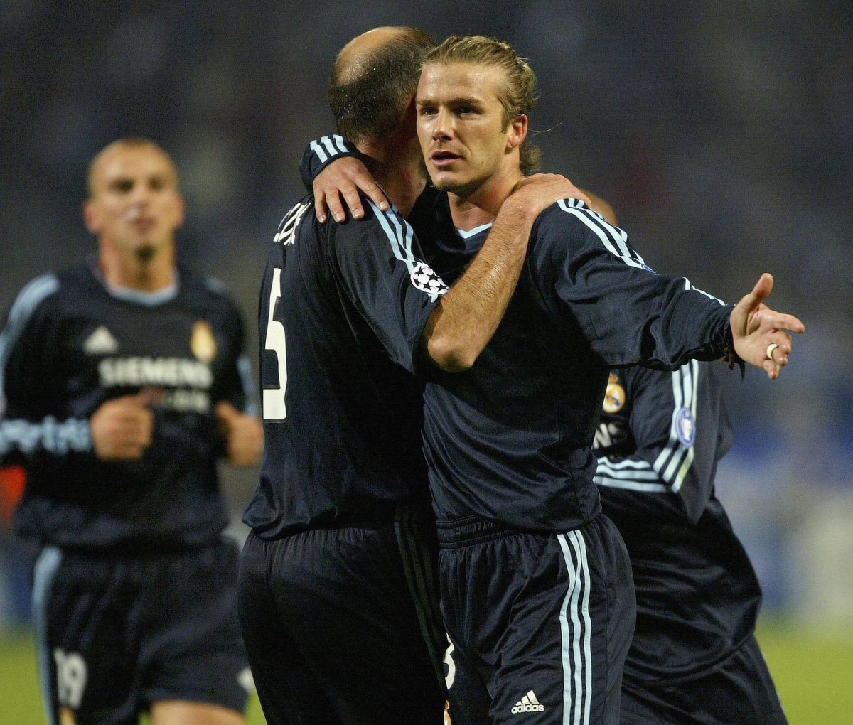 UEFA Champions League tweet media