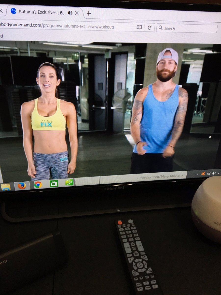 wellnesscoachBJ's tweet photo. Today's workout... did not disappoint. #toast #healthandwellnessguru41 @AutumnCalabrese @Beachbody #killcupcake https://t.co/sXT9K1NZhe