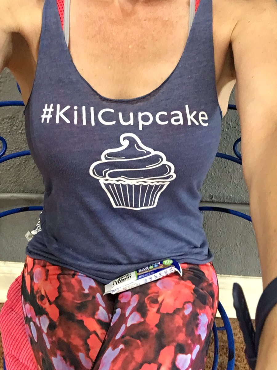 wellnesscoachBJ's tweet photo. Today's workout... did not disappoint. #toast #healthandwellnessguru41 @AutumnCalabrese @Beachbody #killcupcake https://t.co/sXT9K1NZhe