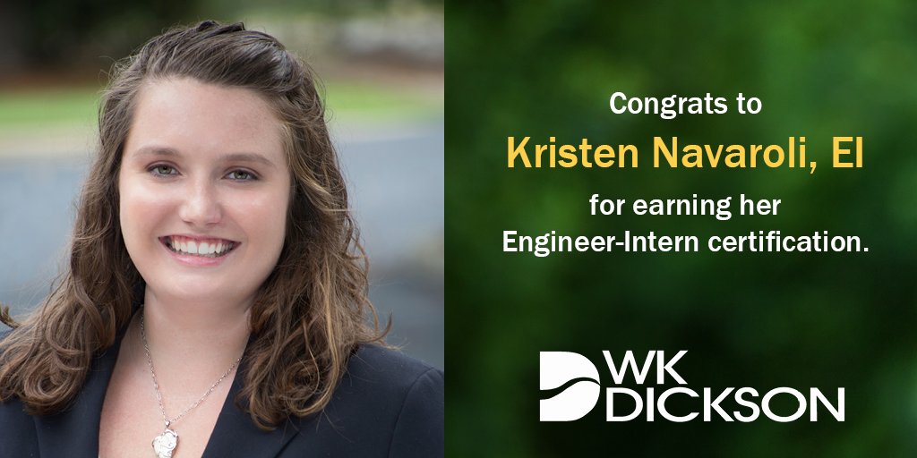 wkdickson's tweet photo. Today we're celebrating our newest #engineerintern - Kristen Navaroli. https://t.co/KiIdbSwyWK