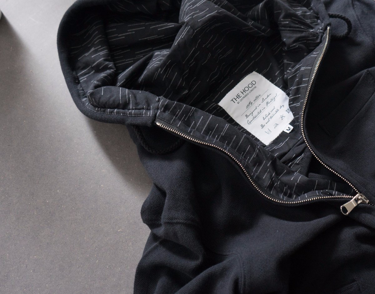 L'Estrange London tweet media