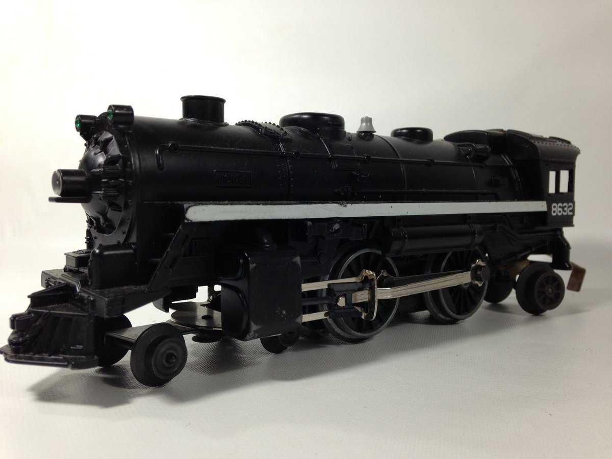 lionel 8632