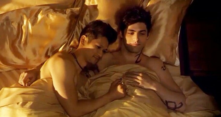 PatronusPia's tweet photo. THEY SUFFERED BUT THEY STILL FOUGHT FOR EACH OTHER 
FOR TRUE LOVE  
I LOVE MY LANE 💘 https://t.co/iWQLpKASZ6