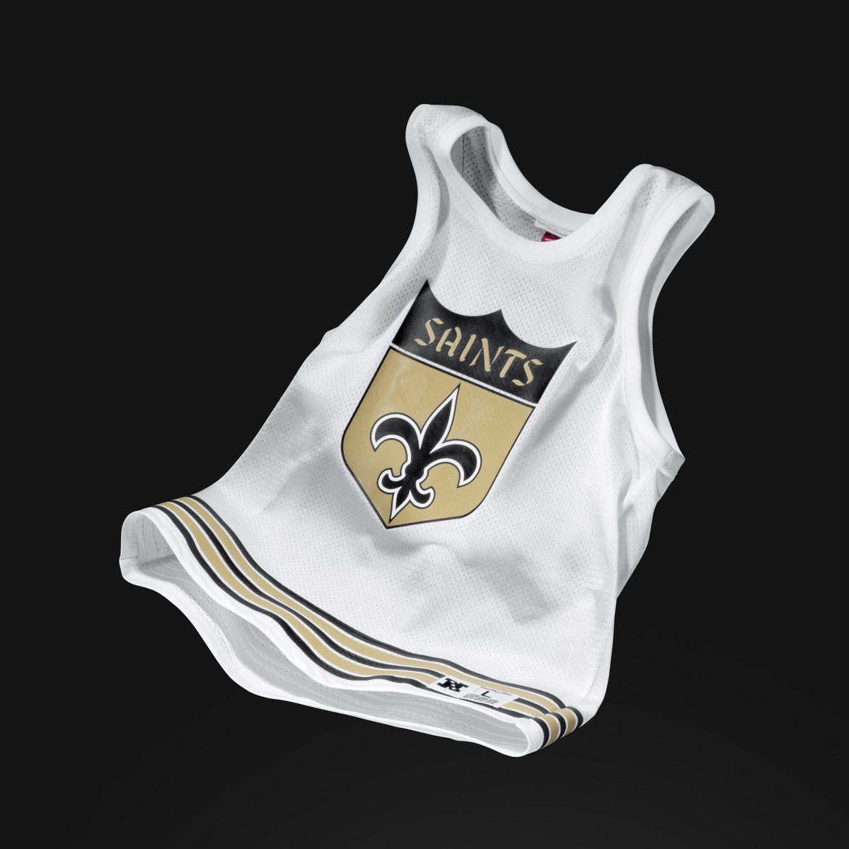 Exclusively for Concepts.

NFL x Mitchell and Ness

Saturday, July 29th at 10 am for $85