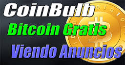 BitcoinViral999's tweet photo. Registrate y gana Satoshis diarios con #Coinbulb https://t.co/iZizq80RNz
#Bitcoin #FelizMiercoles #Faucet #MiercolesDeGanarSeguidores https://t.co/7P8GEViyZe