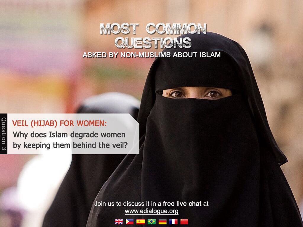 TruthInsideOut's tweet photo. About women in #Islam

Have question about Islam? Chat now:
https://t.co/U2wMtnDOk5

#muslimhusbandrocks
#hosposatounmusulmano https://t.co/cNs6yFS2pj