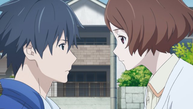 アニメ サクラダリセット 17話感想ツイートまとめ Togetter アニメ サクラダリセット 17話感想ツイートまとめ Togetter