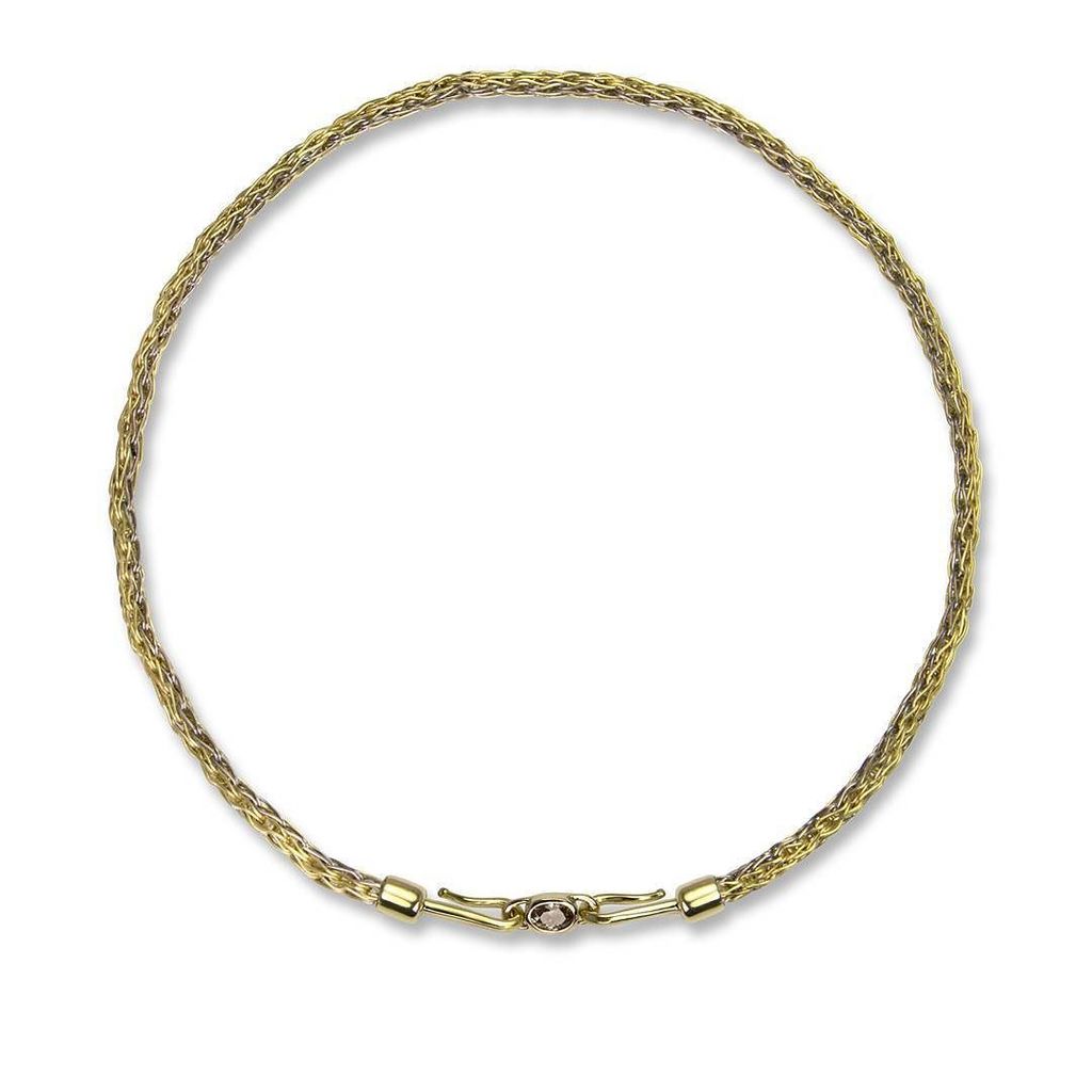 Part 2 of the butterfly commission! I wanted to be sure this handmade chain got lots of wear so the butterfly can … ift.tt/2eO1MFx