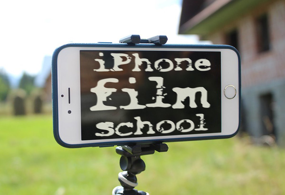 FCPL's tweet photo. FYI, still a few spots avail for @CMACTV 's #iPhone #Film School at Betty Rodriguez, 3:30 pm today: https://t.co/TnY8qBVrlB @McLaneCommunity https://t.co/mj1yK93Fgm