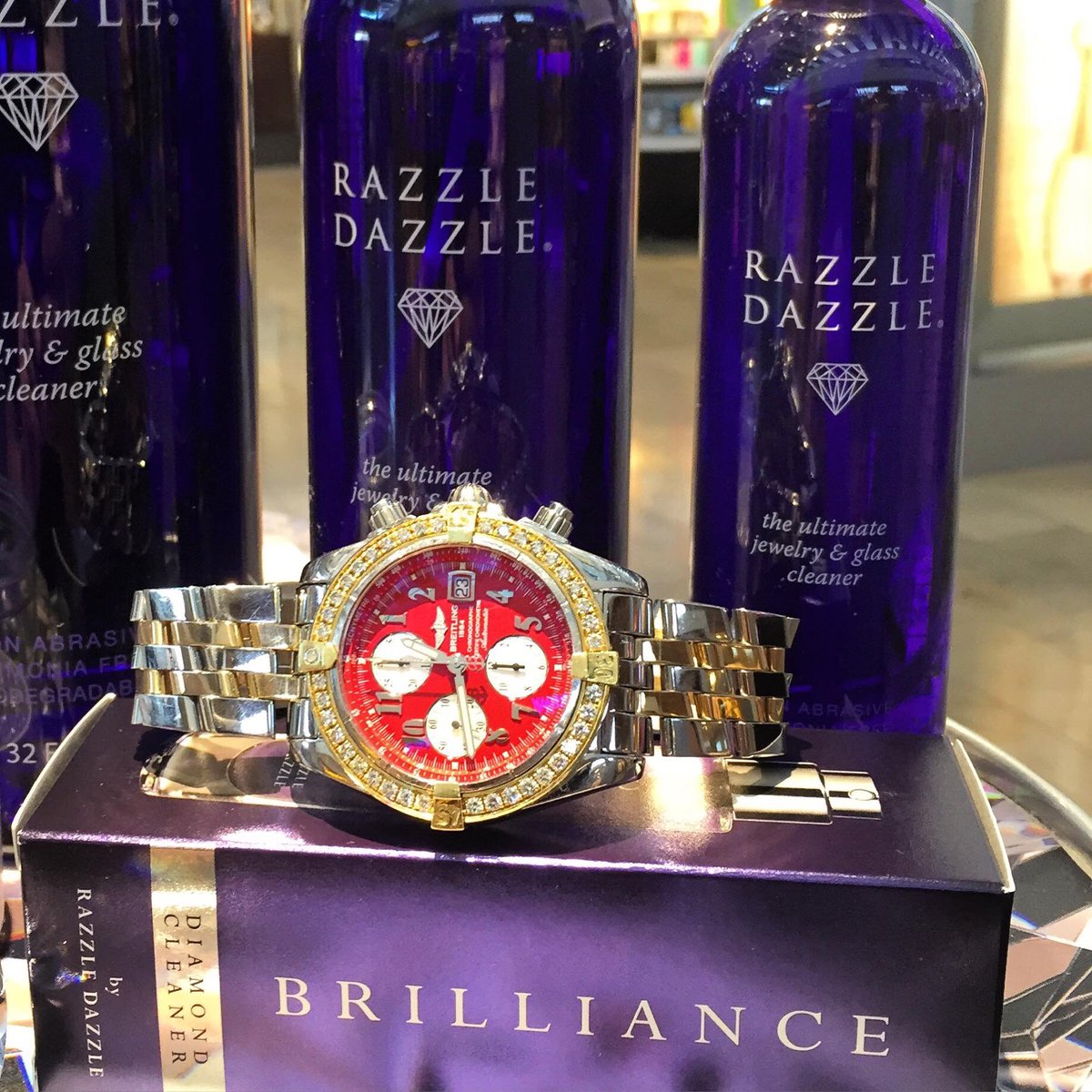 Razzle Dazzle (@razzledazzleusa) / Posts / X