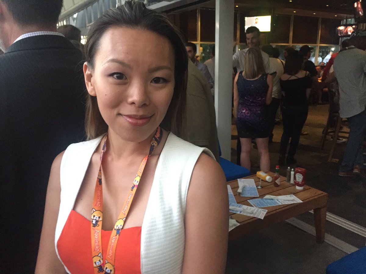 NerdPortraits's tweet photo. "A place where you don't have to be afraid to show your love of the fandom you're into." #SDCC #ConProfiles https://t.co/mlIfynuM5h