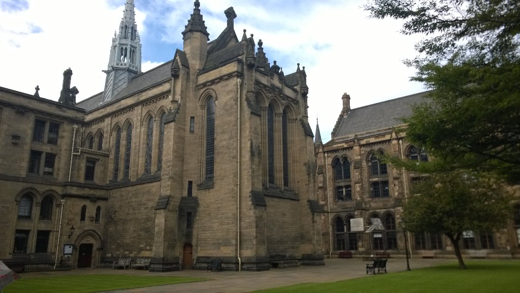 BBSRC's tweet photo. What a day! #Polyomics, Cell Engineering, #LifeSciences w/hint of #biodiversity Thank you @UofGlasgow https://t.co/3YJ92VAr8o