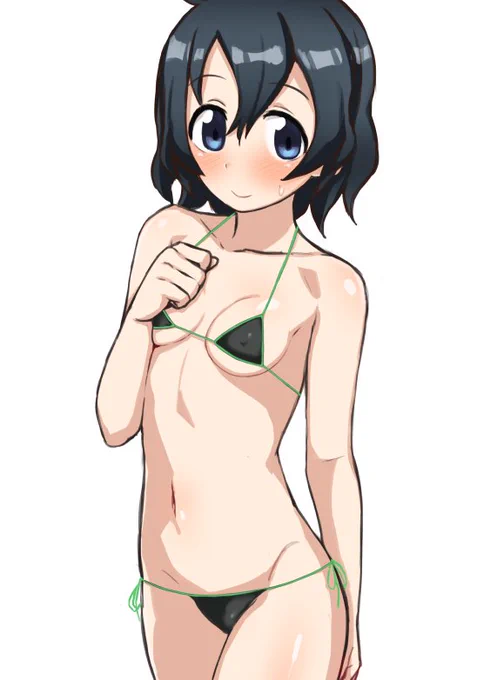 かばんちゃん。 