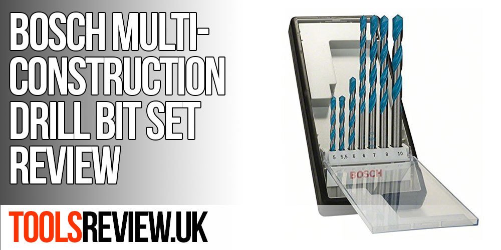 Have a look at our #Bosch Multi-Construction Drill Bit Set Review on our <a href="/toolsreviewuk/">Tools Review</a> blog - goo.gl/z6ZMjs