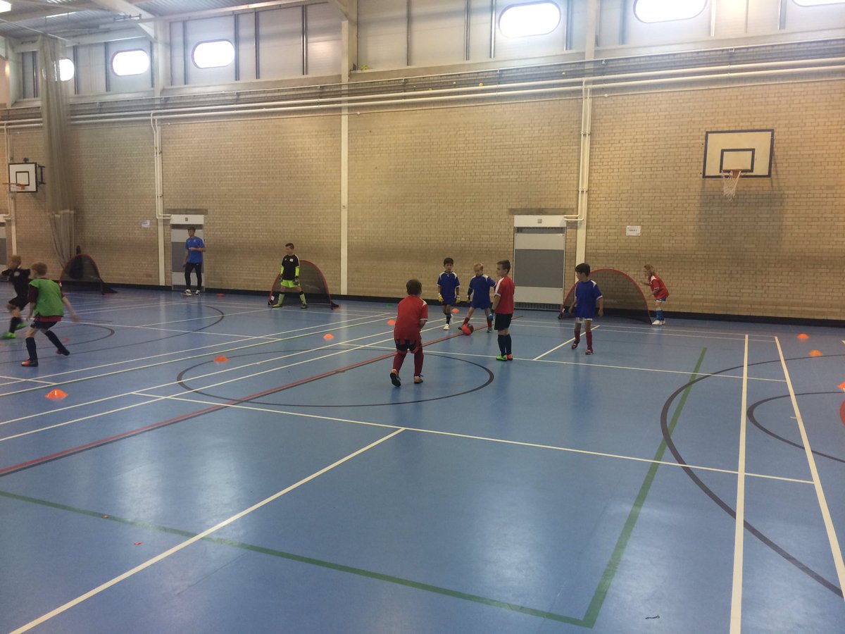 jamiewilson247's tweet photo. A good finish to the @ChampionGoup soccer school at Blandford. Well done to all players involved over the two days. We are back on the 15/8 https://t.co/ZDFx6sEb0Y