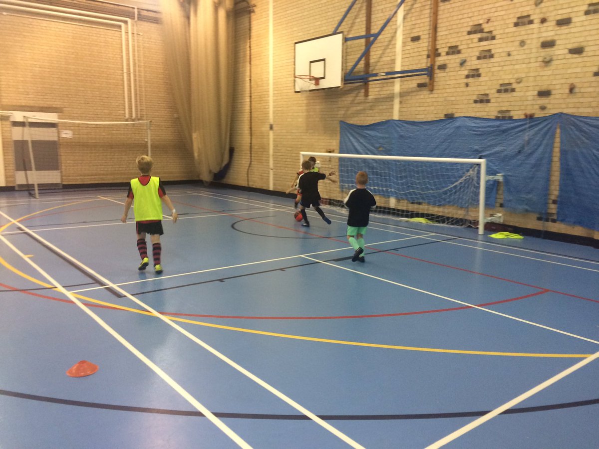 jamiewilson247's tweet photo. A good finish to the @ChampionGoup soccer school at Blandford. Well done to all players involved over the two days. We are back on the 15/8 https://t.co/ZDFx6sEb0Y
