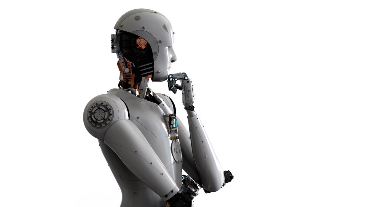 CyberTrendPub's tweet photo. You might be surprised to find out some of the places where artificial intelligence technology is showing up. https://t.co/i0RCRz999z https://t.co/tLkiHdXiLU