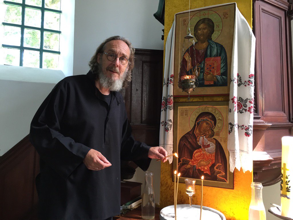 KoosBijlsma's tweet photo. Donderdag @dvhn_nl : 13e eeuwse kerk #Lettelbert wordt #iconencentrum https://t.co/KzT4pgN6af