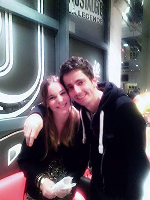 pascalinedu44's tweet photo. @guillaumepley joyeux anniversaire 😘❤❤ https://t.co/FabrcUzgzJ