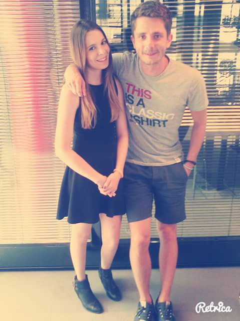 pascalinedu44's tweet photo. @guillaumepley joyeux anniversaire 😘❤❤ https://t.co/FabrcUzgzJ