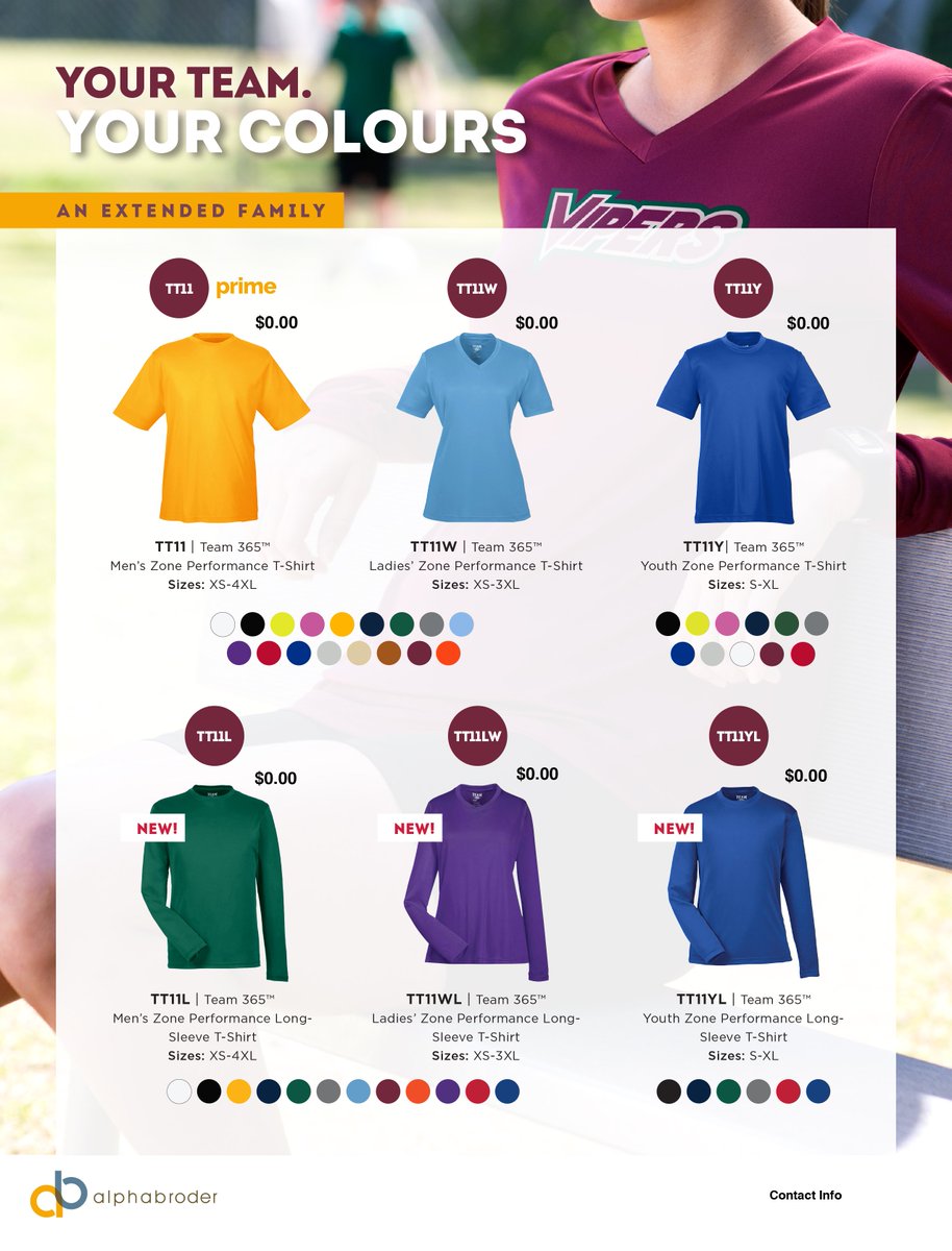 logikalcode's tweet photo. Looking for quality team apparel? Contact Logikal Code today for an estimate! https://t.co/JctTmsqE0i
