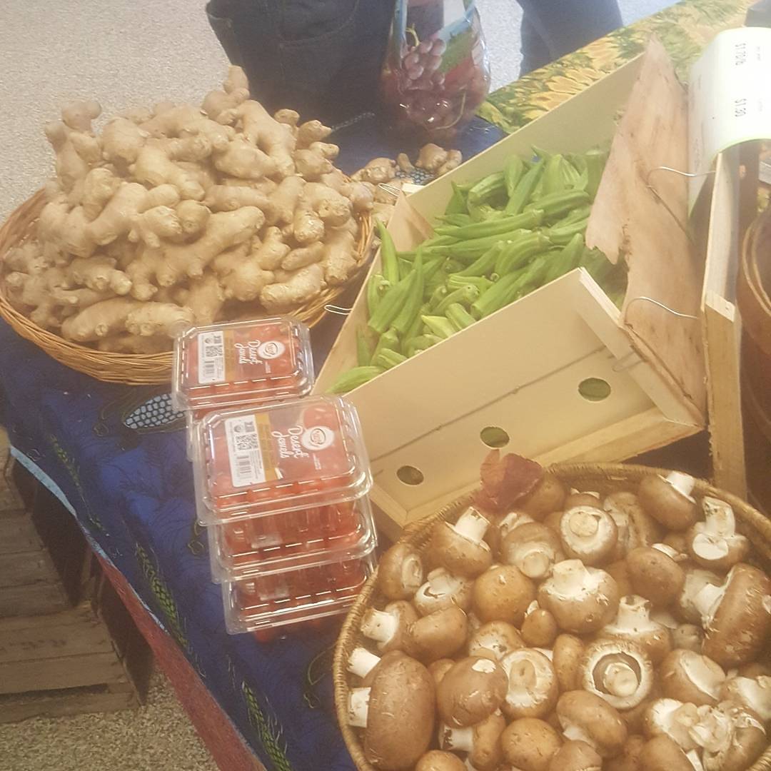 WOLChicago's tweet photo. WOLCC is hosting a free Fresh Market this Saturday at 1030am- Central and Lake (Austin Area) Join Us https://t.co/4XJKUfXMmP