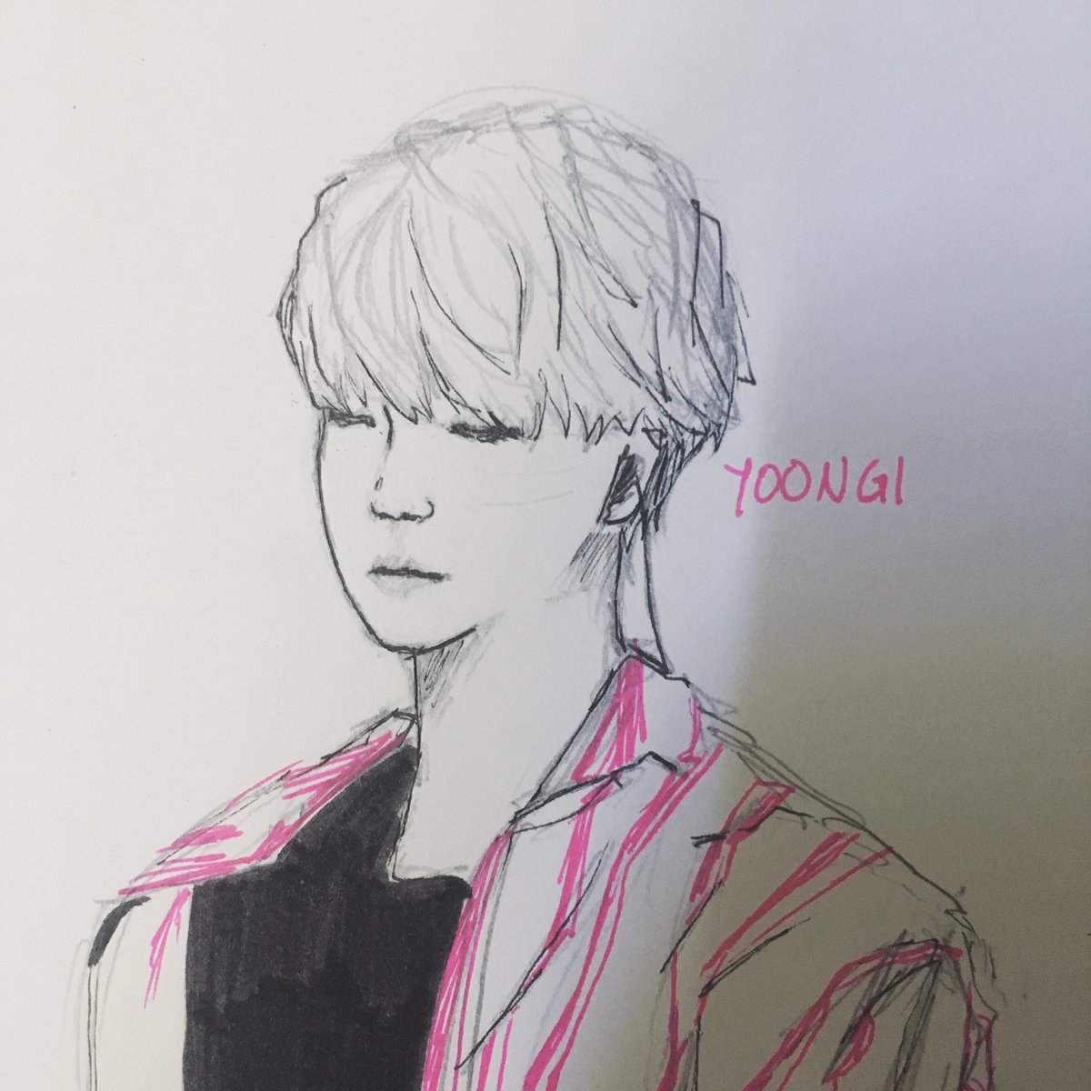 ebiyaaaaaaaaaaa's tweet photo. Yo min suga genius #geniusmate #someonehalp https://t.co/htTDf79DCV