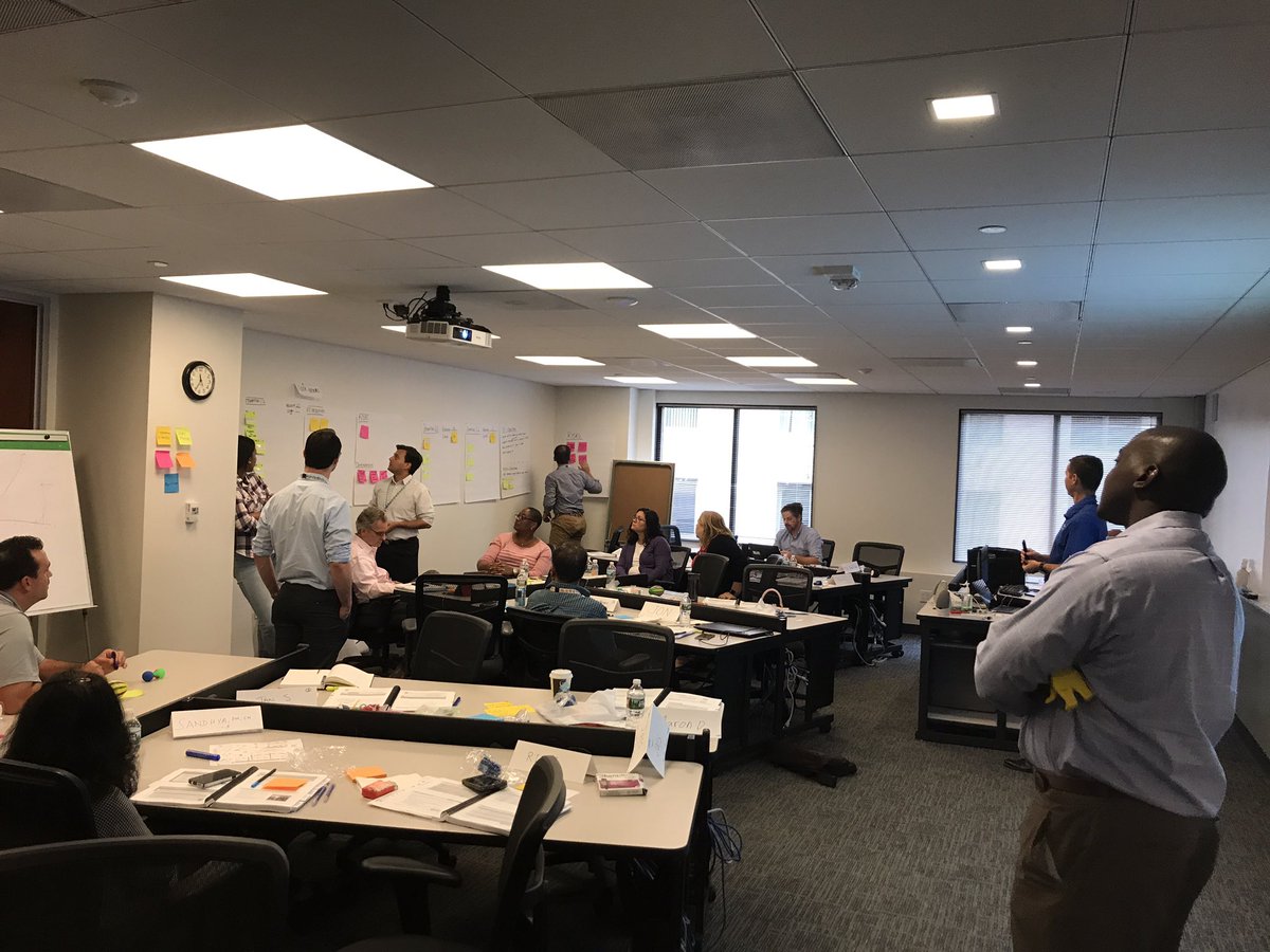 donalmeida's tweet image. @kfranceUS @blueagility great class Ken... #SafeProgramConsultant #ScaledAgileFramework #learn