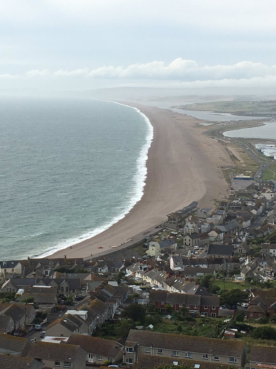 blackbrecon's tweet photo. What the view from #Portland looks like once the cloud clears ☀️👍 https://t.co/9zQNI7osi8