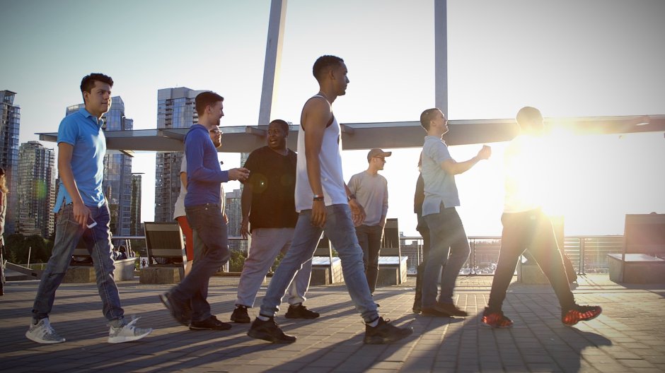 Sigue a equipos y jugadores profesionales de <a href="/GearsofWar/">Gears of War</a> en la nueva serie de <a href="/WatchMixer/">Mixer</a>. Toda la información: news.xbox.com/es-latam/2017/…